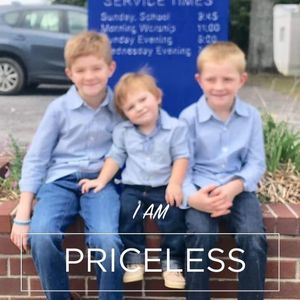 Meet your Posher, Cheryl